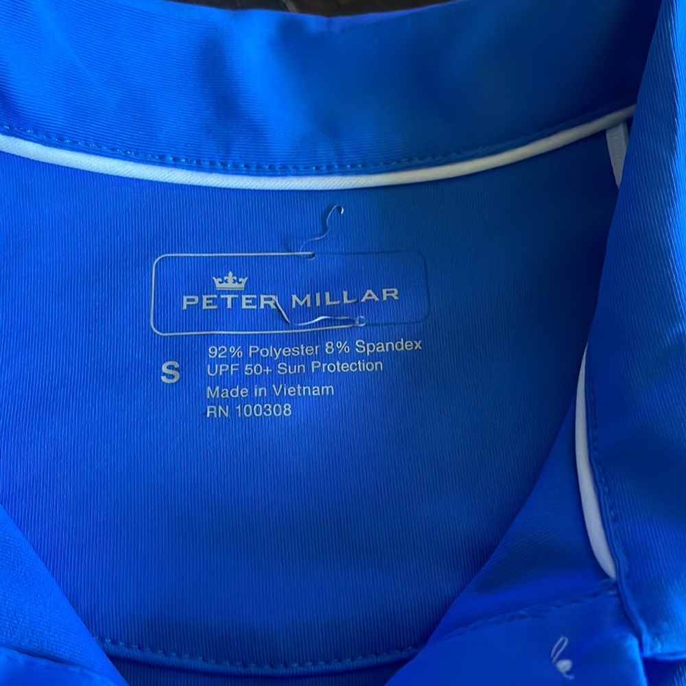 Gently Used Excellent Condition Peter Millard Gol… - image 3